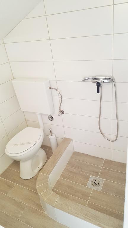 Apartment Jaz Рогозница Экстерьер фото