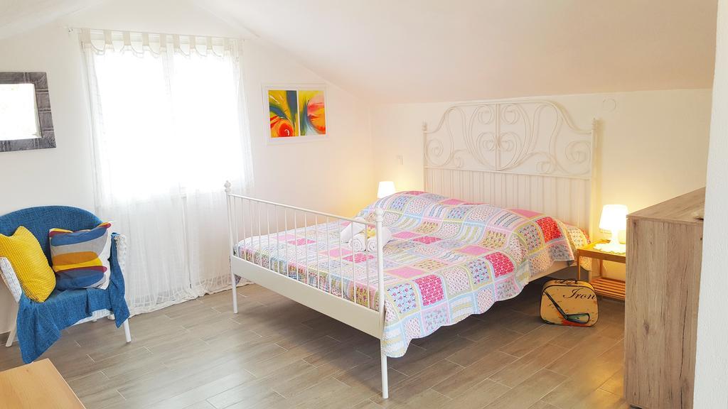 Apartment Jaz Рогозница Экстерьер фото